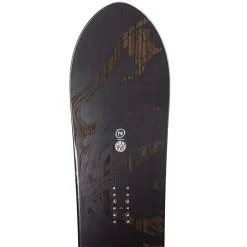 Nidecker Beta APX Snowboard Herren -Snowboards Verkäufe nidecker beta apx 2023 02 gross