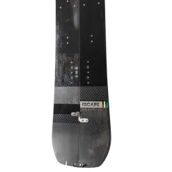 Nidecker Escape Split Splitboard Herren -Snowboards Verkäufe nidecker escape split 2023 02 gross