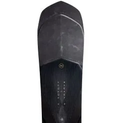 Nidecker Megalight Snowboard Herren -Snowboards Verkäufe nidecker megalight 2022 03 gross