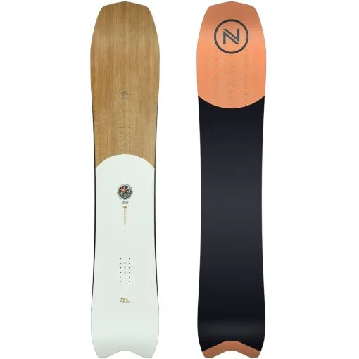 Nidecker Mellow Snowboard Herren -Snowboards Verkäufe nidecker mellow 2023 grosskXHghHxPzb2rV