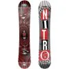 Nitro Beast Snowboard Herren 2 Nitro Beast Snowboard Herren -Snowboards Verkäufe nitro beast volcom 2021 gross