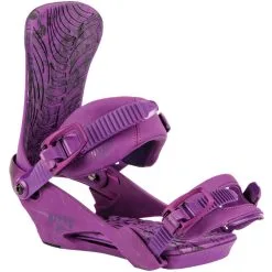 Nitro Cosmic Bindung FSC Purple Damen -Snowboards Verkäufe nitro cosmic fsc purple 1211836449 01 gross