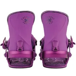 Nitro Cosmic Bindung FSC Purple Damen -Snowboards Verkäufe nitro cosmic fsc purple 1211836449 02 gross