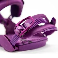 Nitro Cosmic Bindung FSC Purple Damen -Snowboards Verkäufe nitro cosmic fsc purple 1211836449 03 gross