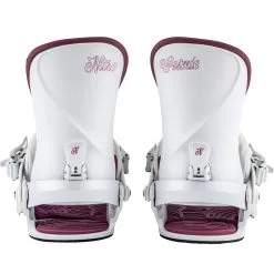 Nitro Cosmic Snowboardbindung Pearl Damen -Snowboards Verkäufe nitro cosmic pearl 2020 02 gross728VE5Ci7FuYR