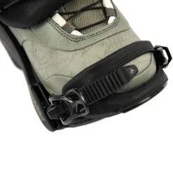 Nitro Cosmic Snowboardbindung Ultra Black Damen -Snowboards Verkäufe nitro cosmic ultra black 2022 03 gross