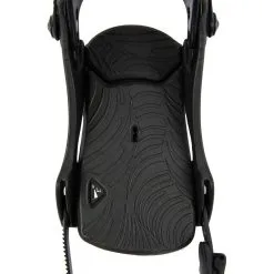 Nitro Cosmic Snowboardbindung Ultra Black Damen -Snowboards Verkäufe nitro cosmic ultra black 2022 04 gross