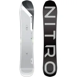 Nitro Highlander Snowboard Herren