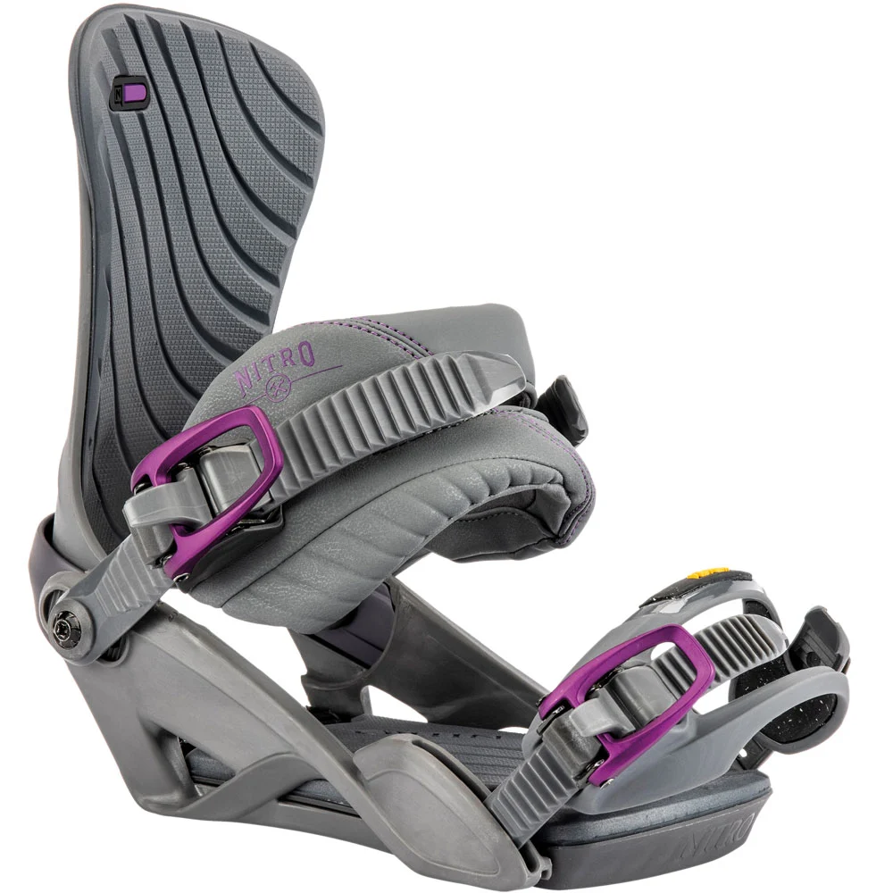 Nitro Ivy Bindung Factory Craft Damen 4 Nitro Ivy Bindung Factory Craft Damen – Bild 2