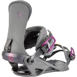 Nitro Ivy Bindung Factory Craft Damen