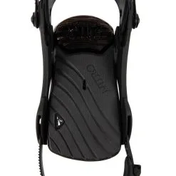 Nitro Ivy Bindung Ultra Black Damen -Snowboards Verkäufe nitro ivy ultra black 2022 02 gross