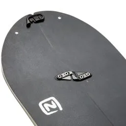Nitro Nomad Split Splitboard Herren -Snowboards Verkäufe nitro nomad 2021 02 gross