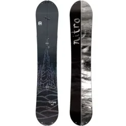 Nitro Nomad Split Splitboard Herren