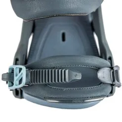 Nitro One Bindung Nice View Herren 10 Nitro One Bindung Nice View Herren -Snowboards Verkäufe nitro one nice view 1231836483 03 gross