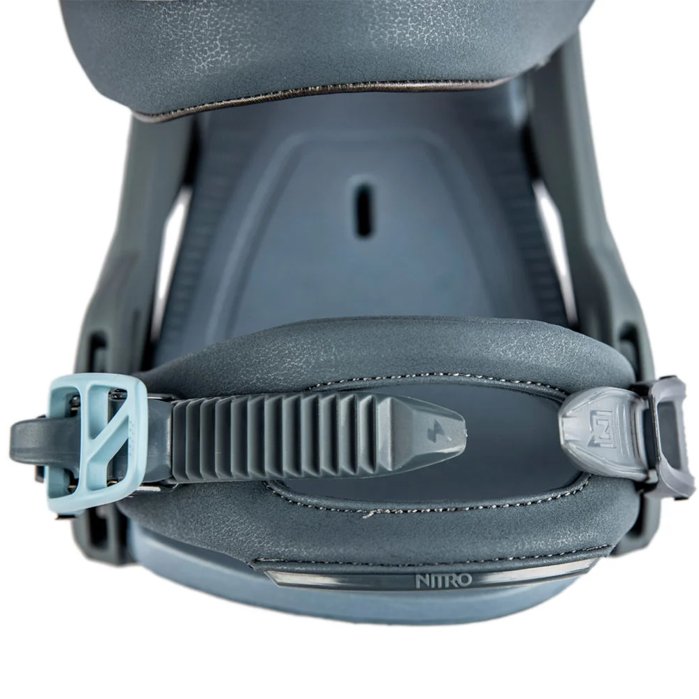 Nitro One Bindung Nice View Herren 6 Nitro One Bindung Nice View Herren – Bild 4