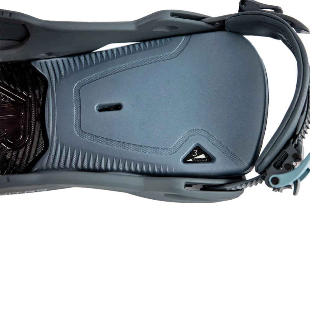 Nitro One Bindung Nice View Herren 7 Nitro One Bindung Nice View Herren – Bild 5