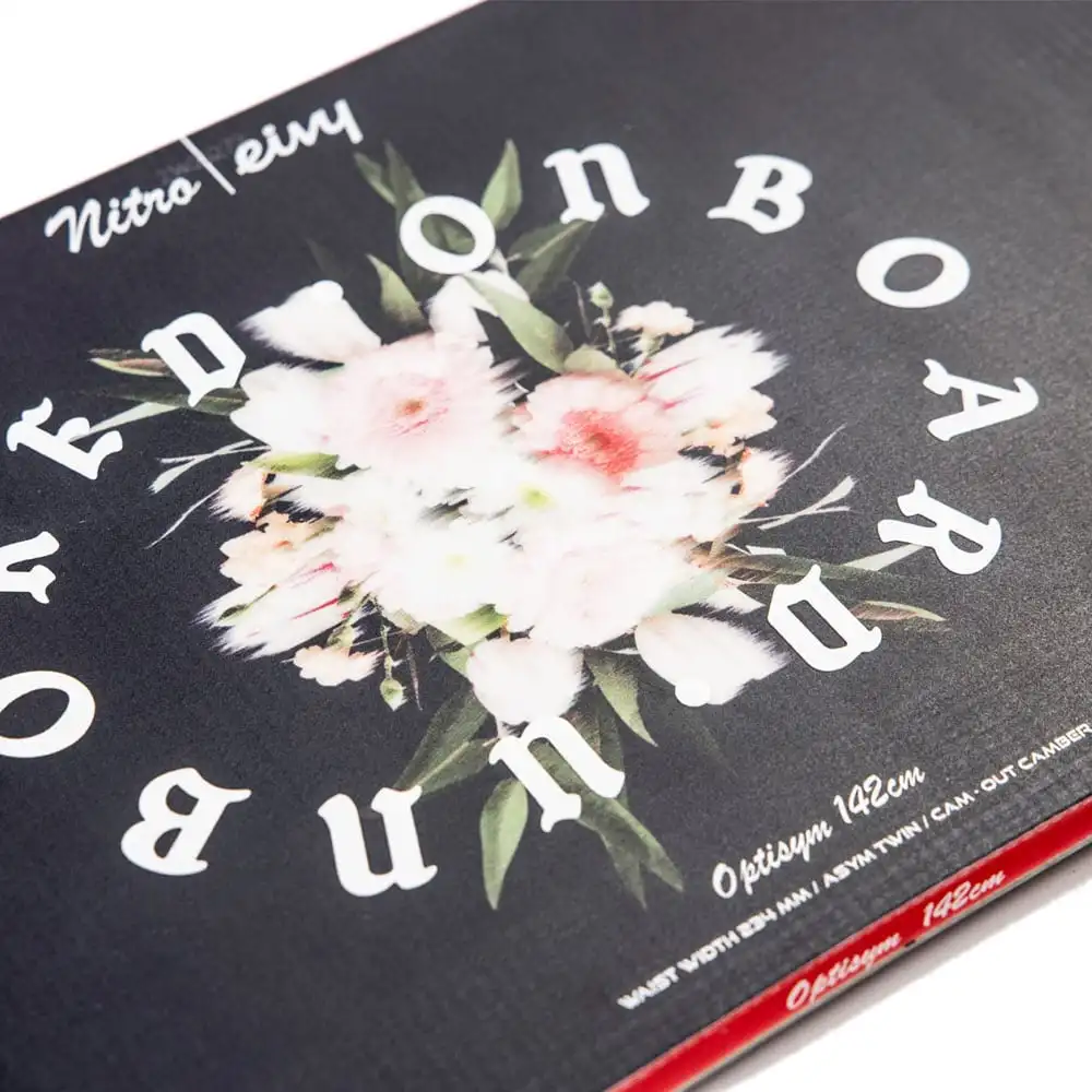 Nitro Optisym X Eivy Snowboard Damen 5 Nitro Optisym X Eivy Snowboard Damen – Bild 3