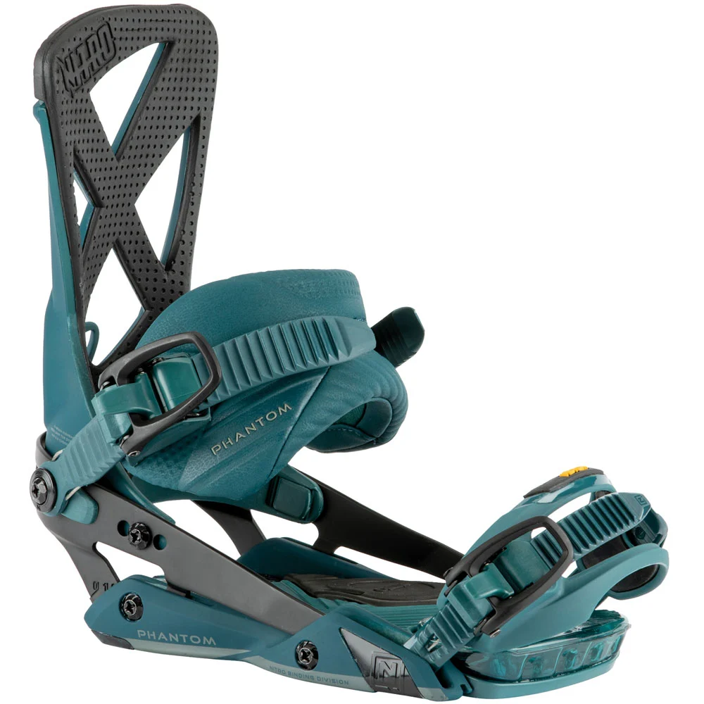 Nitro Phantom Bindung Ocean Stone Herren 3 Nitro Phantom Bindung Ocean Stone Herren