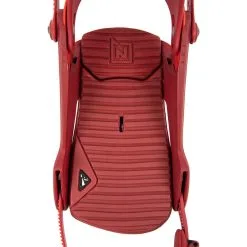 Nitro Rambler Softbindung Velvet Pop Herren -Snowboards Verkäufe nitro rambler velvet pop 2022 04 gross