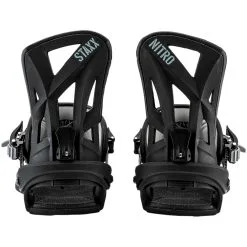 Nitro Staxx Schnallenbindung Pepper Herren 8 Nitro Staxx Schnallenbindung Pepper Herren -Snowboards Verkäufe nitro staxx pepper 1181836366 02 gross