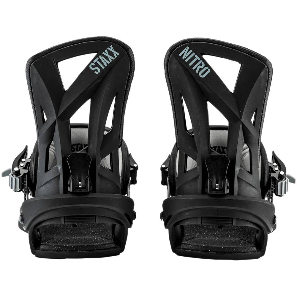 Nitro Staxx Schnallenbindung Pepper Herren 5 Nitro Staxx Schnallenbindung Pepper Herren – Bild 3