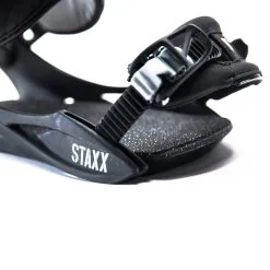 Nitro Staxx Schnallenbindung Pepper Herren 9 Nitro Staxx Schnallenbindung Pepper Herren -Snowboards Verkäufe nitro staxx pepper 1181836366 03 gross