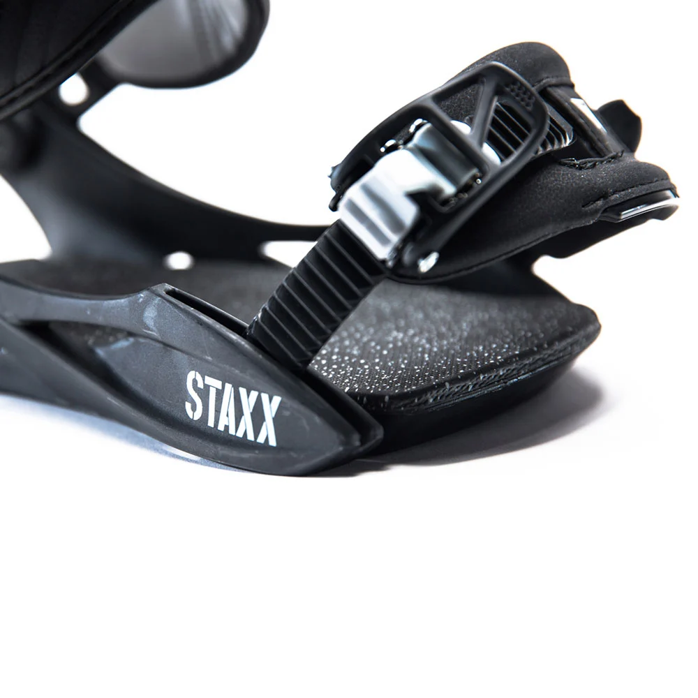 Nitro Staxx Schnallenbindung Pepper Herren 6 Nitro Staxx Schnallenbindung Pepper Herren – Bild 4