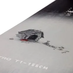 Nitro T1 Snowboard Herren 9 Nitro T1 Snowboard Herren -Snowboards Verkäufe nitro t1 2023 01 gross