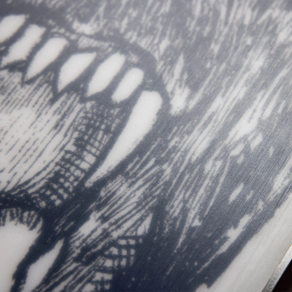 Nitro T1 Snowboard Herren 7 Nitro T1 Snowboard Herren – Bild 5