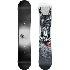 Nitro T1 Snowboard Herren