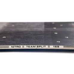 Nitro Team Split Splitboard Herren -Snowboards Verkäufe nitro team split 2023 05 gross