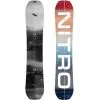 Nitro Team Split Splitboard Herren -Snowboards Verkäufe nitro team split 2023 gross
