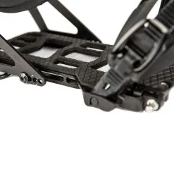 Nitro Vertical Split Splitboard-Bindung Black Damen, Herren -Snowboards Verkäufe nitro vertical 1211836460 black 04 gross