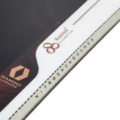 Nitro Victoria Snowboard Damen -Snowboards Verkäufe nitro victoria 2022 02 gross