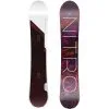 Nitro Victoria Snowboard Damen 1 Nitro Victoria Snowboard Damen -Snowboards Verkäufe nitro victoria 2022 gross