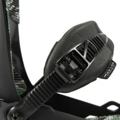 Nitro Zero Freestyle-Sonboardbindung Black Camo Herren -Snowboards Verkäufe nitro zero bindung black camo 2021 02 gross