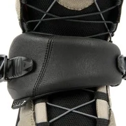 Nitro Zero Freestyle-Sonboardbindung Black Camo Herren -Snowboards Verkäufe nitro zero bindung black camo 2021 04 gross