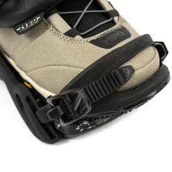 Nitro Zero Freestyle-Sonboardbindung Black Camo Herren -Snowboards Verkäufe nitro zero bindung black camo 2021 05 gross