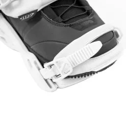 Nitro Zero Bindung White Herren -Snowboards Verkäufe nitro zero white 2022 03 gross