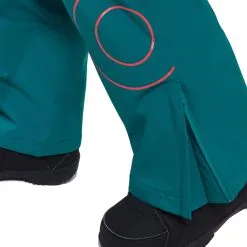 Oakley Cedar Ridge 3.0 Winterhose New Balsam Herren -Snowboards Verkäufe oakley cedar ridge 3 422603 6NB 02 gross