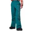 Oakley Cedar Ridge 3.0 Winterhose New Balsam Herren -Snowboards Verkäufe oakley cedar ridge 3 422603 6NB gross