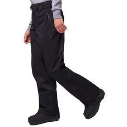 Oakley Crescent 2.0 Skihose Black/Black Herren -Snowboards Verkäufe oakley crescent 2 shell pant 422601 081 02 gross