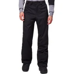 Oakley Crescent 2.0 Skihose Black/Black Herren