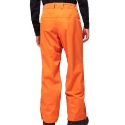 Oakley Crescent 2.0 Snowboardpant Bold Orange Herren -Snowboards Verkäufe oakley crescent 2 shell pant 422601 7br 02 gross