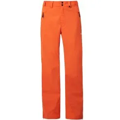 Oakley Crescent 2.0 Snowboardpant Bold Orange Herren -Snowboards Verkäufe oakley crescent 2 shell pant 422601 7br 03 gross
