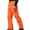 Oakley Crescent 2.0 Snowboardpant Bold Orange Herren -Snowboards Verkäufe oakley crescent 2 shell pant 422601 7br gross