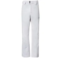 Oakley Jasmine Insulated Pant Schneehose White Damen