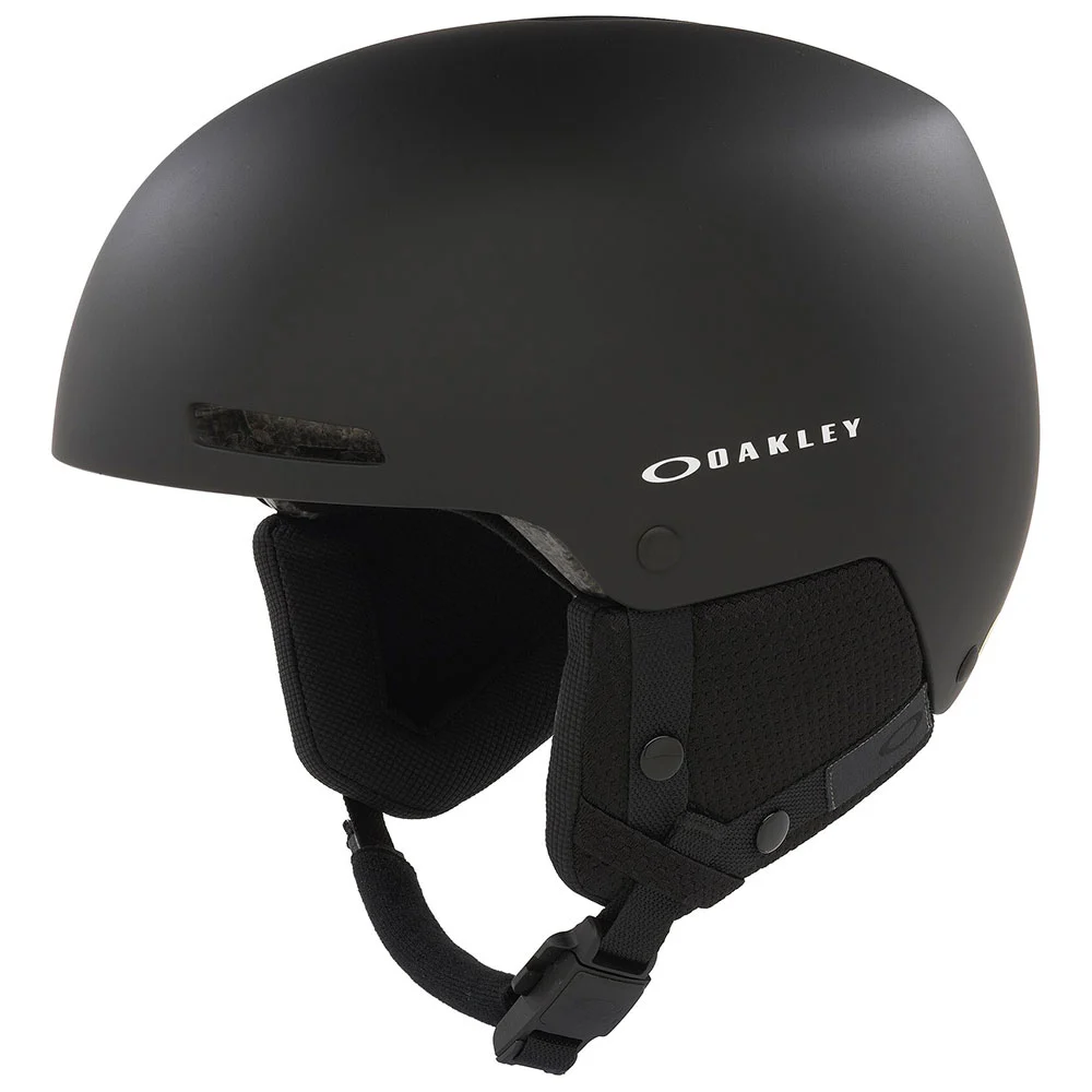 Oakley MOD1 Pro Skihelm Blackout Damen, Herren 4 Oakley MOD1 Pro Skihelm Blackout Damen, Herren – Bild 2