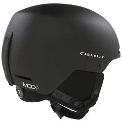 Oakley MOD1 Pro Skihelm Blackout Damen, Herren 12 Oakley MOD1 Pro Skihelm Blackout Damen, Herren -Snowboards Verkäufe oakley mod1 pro fos900586 02e 04 gross