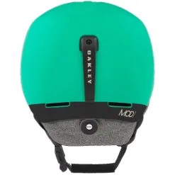 Oakley MOD1 Youth Schneehelm Celeste Kinder -Snowboards Verkäufe oakley mod1 youth 99505y 67v 02 gross